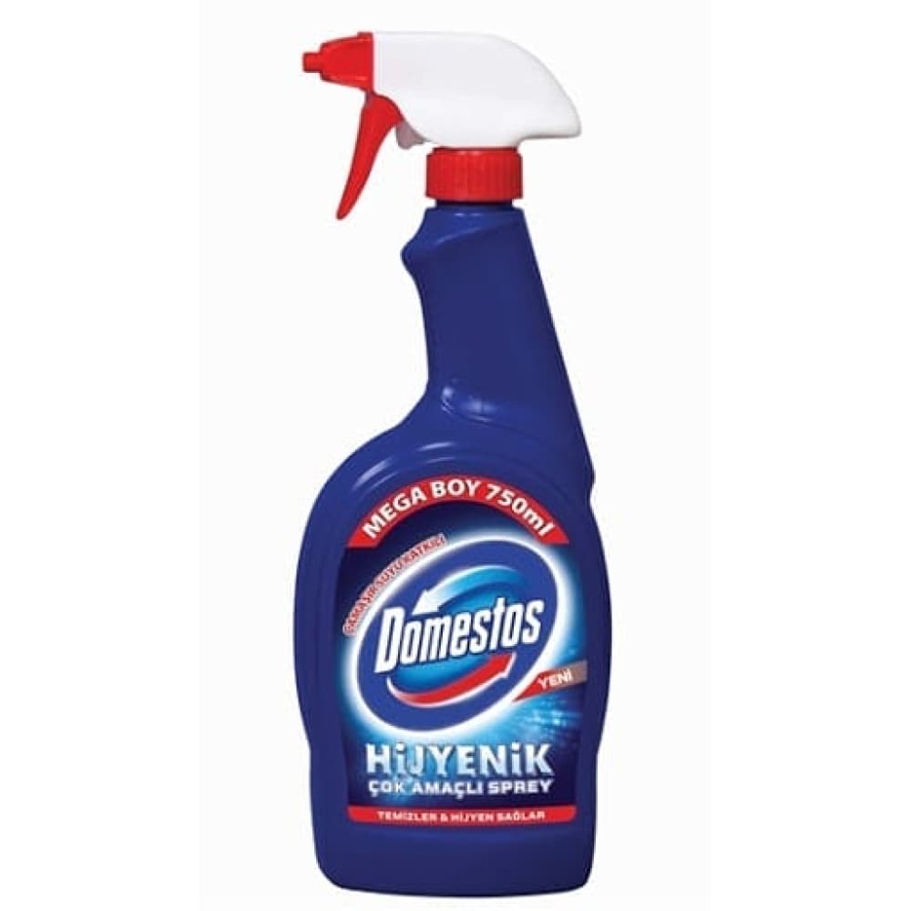 Domestos Çamaşır Suyu Fıs Fıs (Mutfak)
