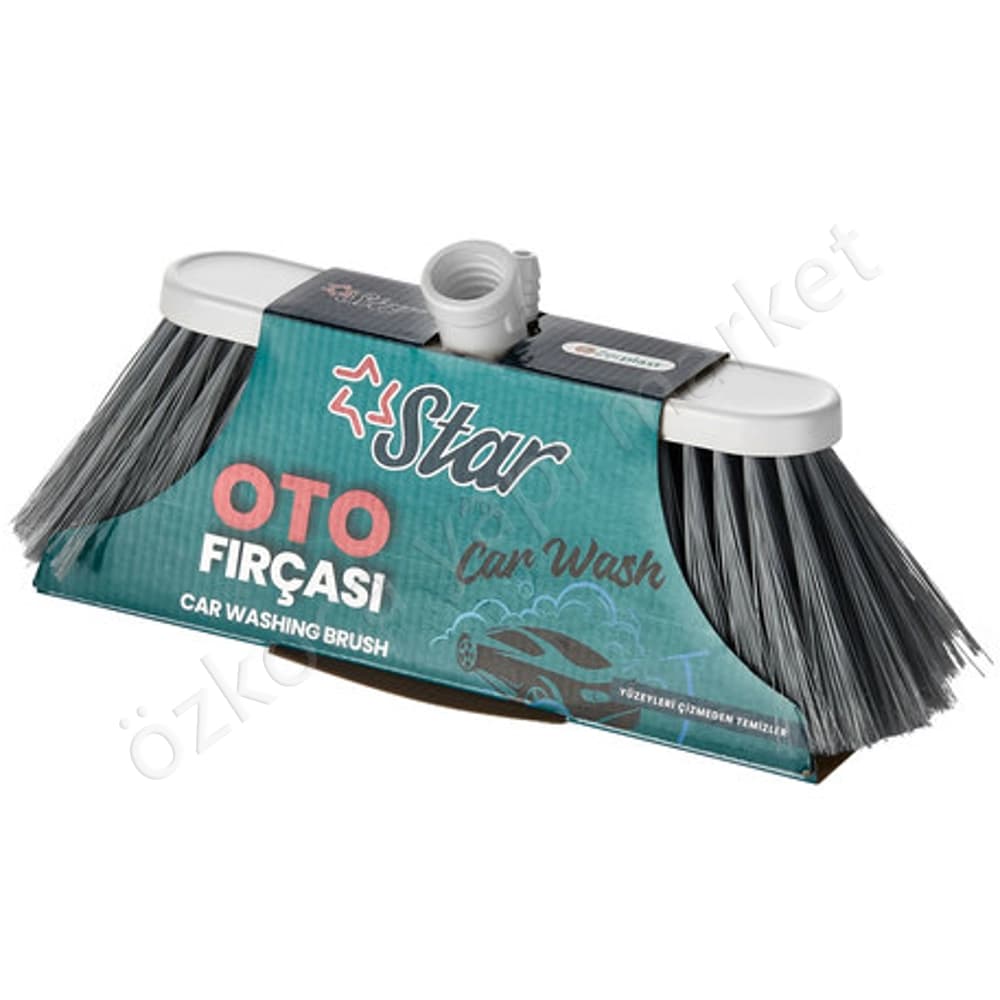 Oto Fırçası 20