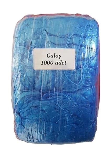 Galoş 1000 Li