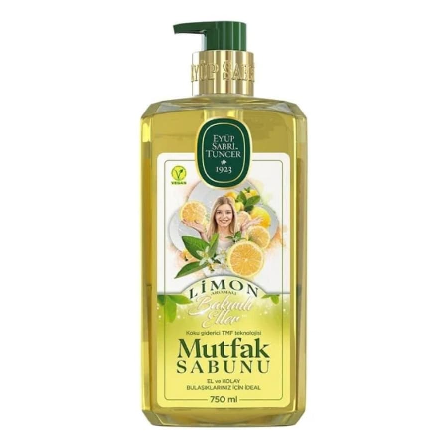 E.S.T Mutfak Sabunu 750 ml Çilek