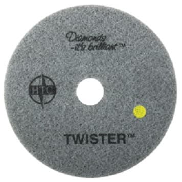 Twister Ped 43 cm Mor