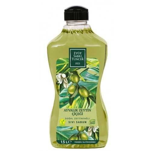 E.S.T. Sıvı Sabun Z.yağlı Ayvalık 1500Ml.