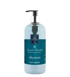E.S.T. Sıvı El Sabunu Okyanus 500Ml.