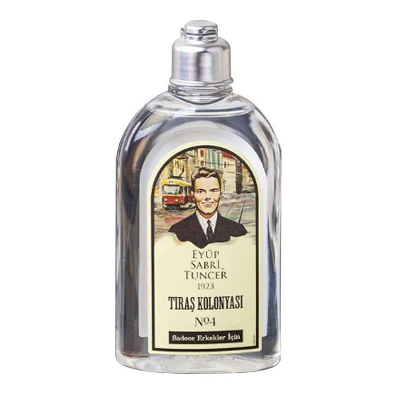 E.S.T. Kolonya Tıraş No:4 250 ml Pet