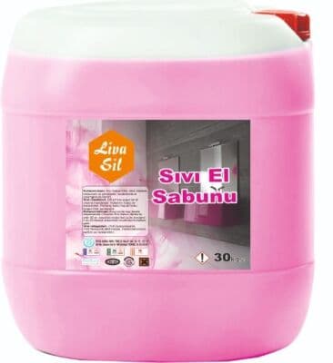 SIVI SABUN 30 KG