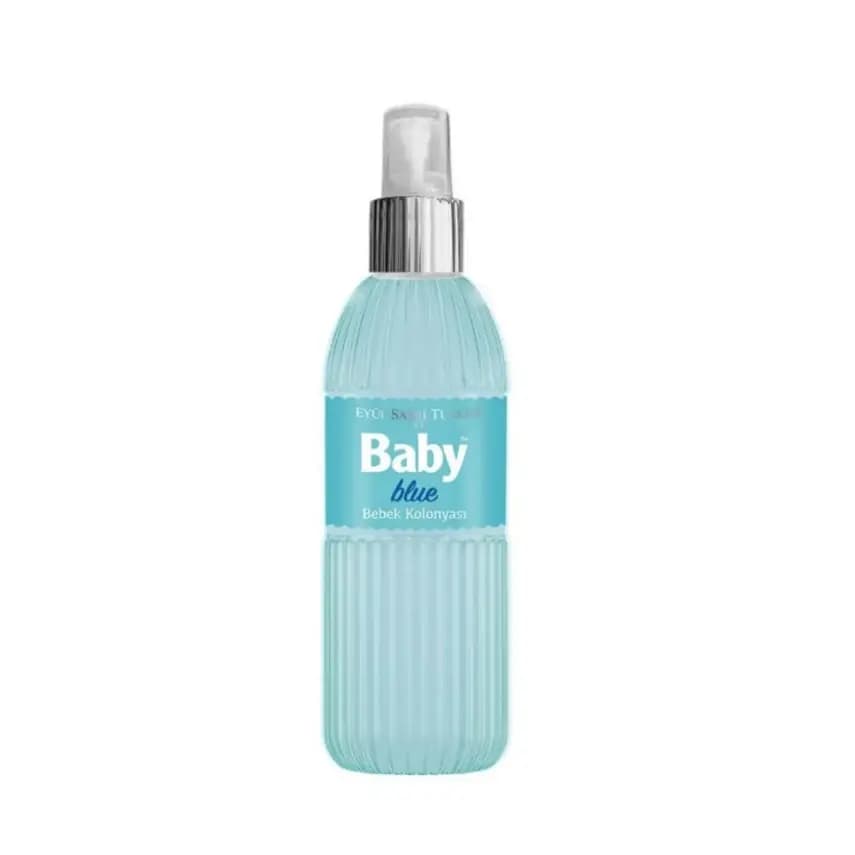 E.S.T. 150 ml Bebek Blue Sprey Kolonya