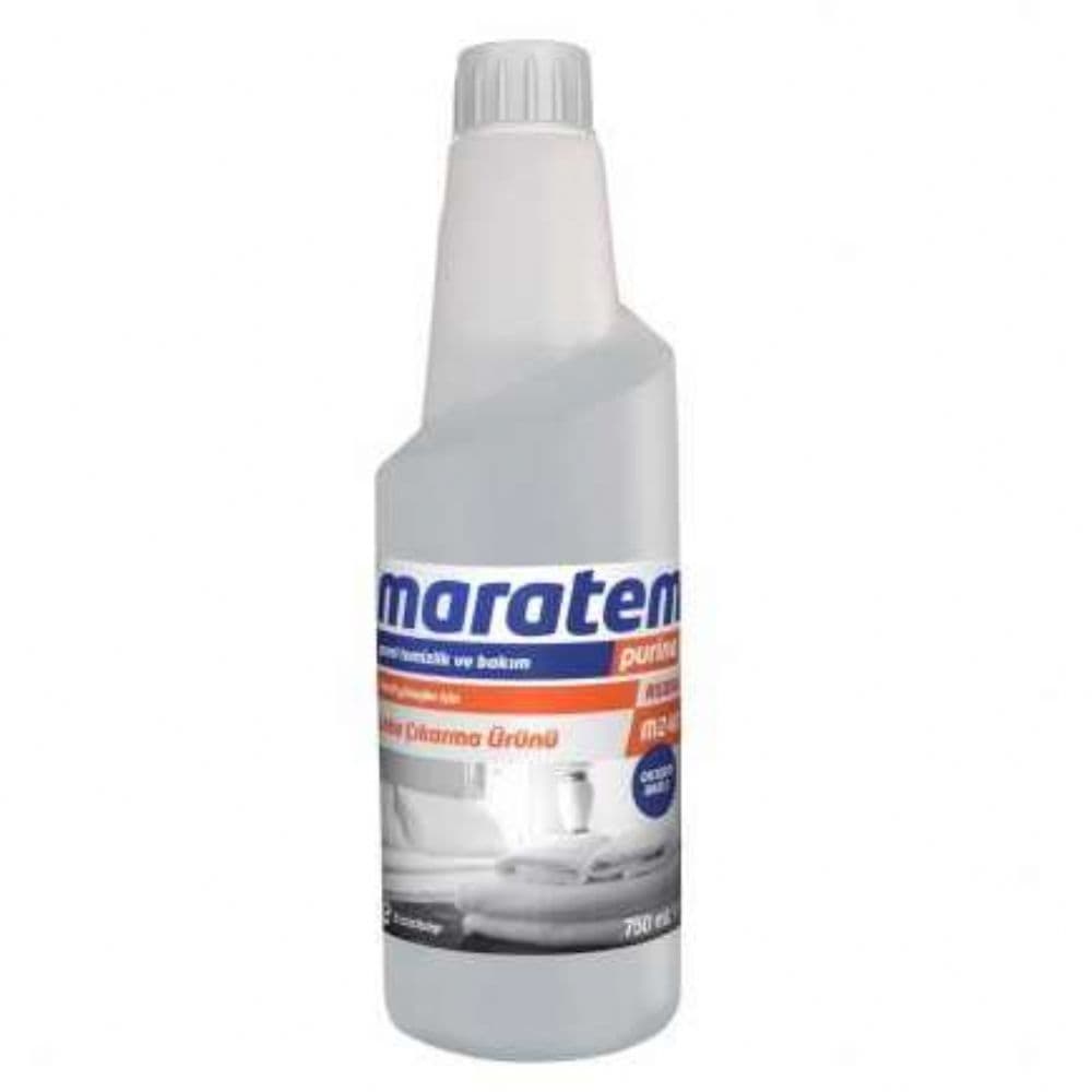 M240 Leke Çıkarma Ürünü 750Ml