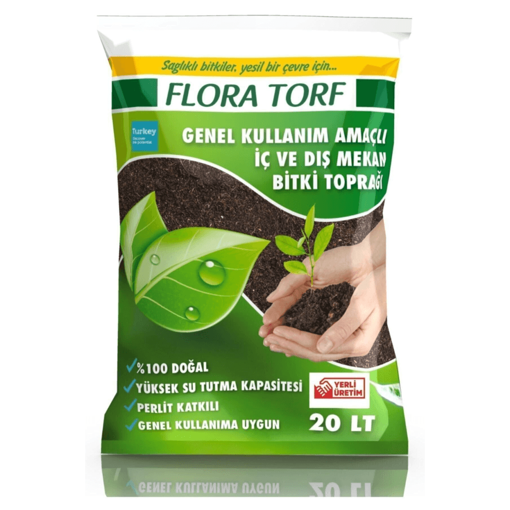 TORF 20 LT TOPRAK