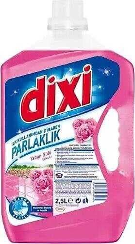 Dixi Yüzey Tem.Maddesi 2,5 Kg. Yaban Gülü