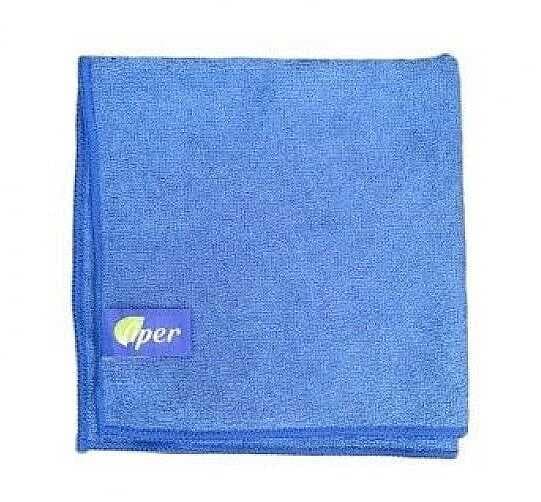 Bez Mikrofiber 40*40 Mavi Eko Viper