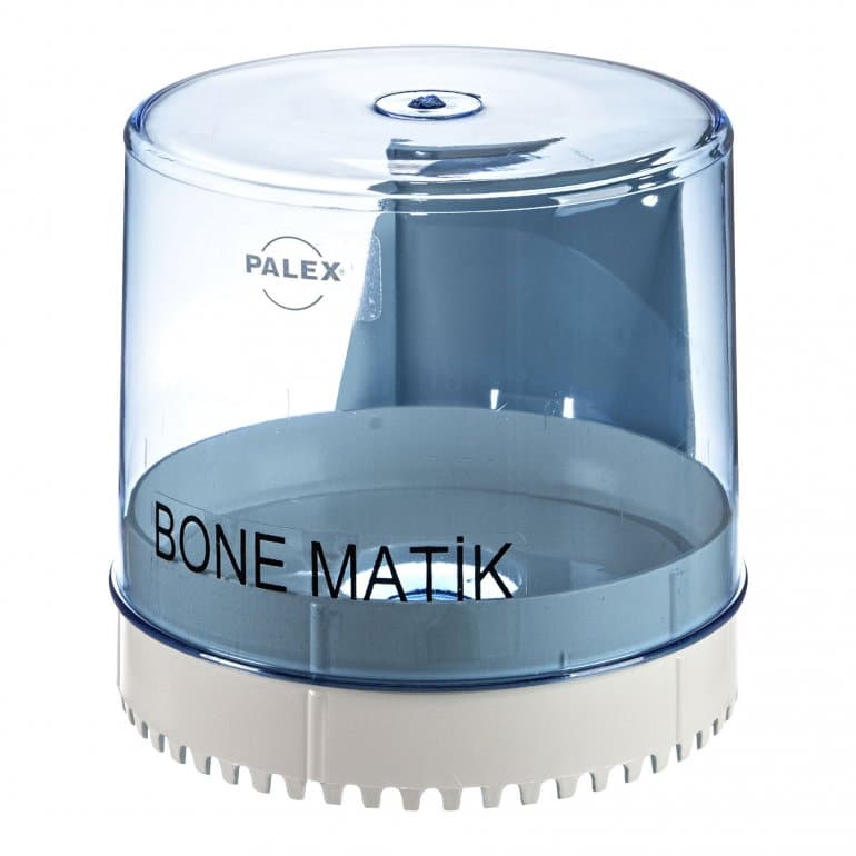 Bonematik