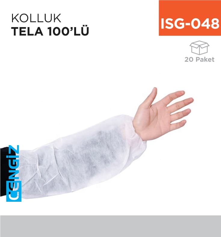 Kolluk 100Lü