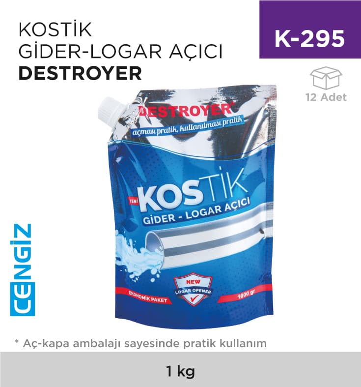 Kostik