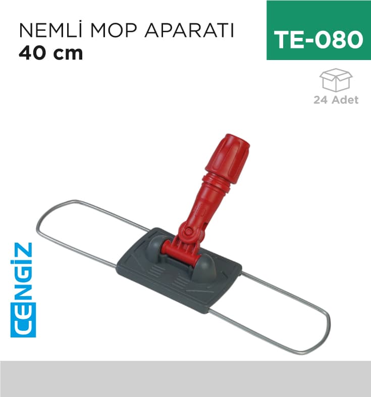 Nemli MOP ARARAT 40 CM RALET CI FT