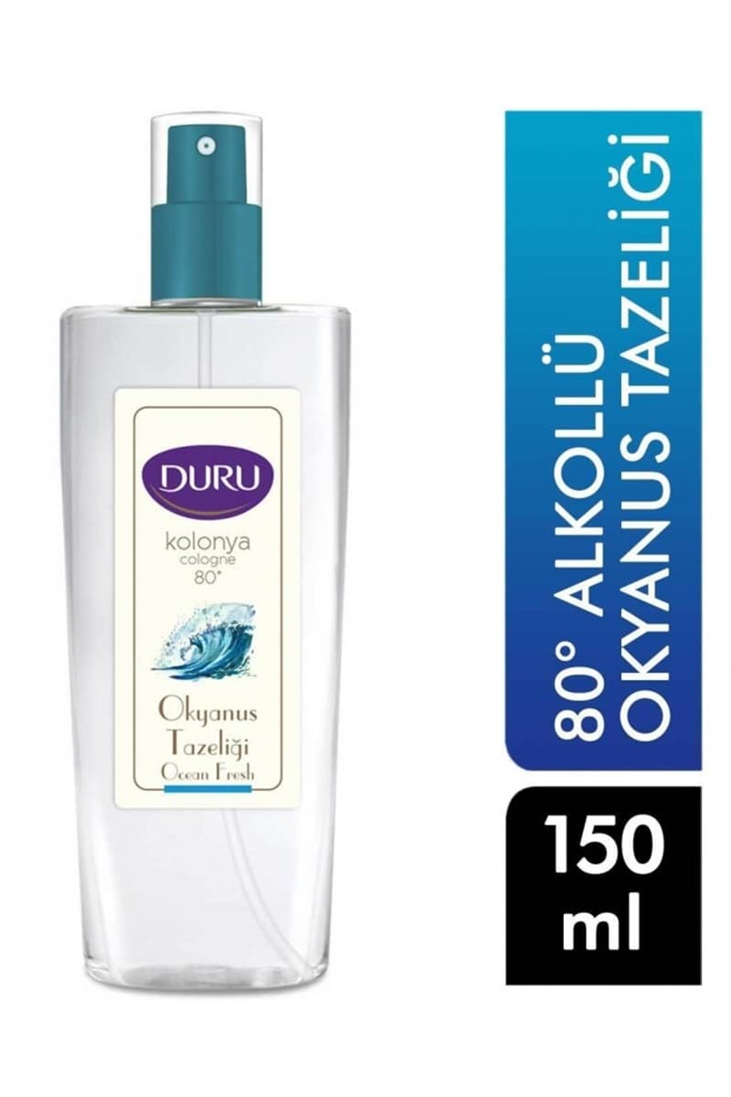 E.S.T. Okyanus Kolonyası 150ml Pet