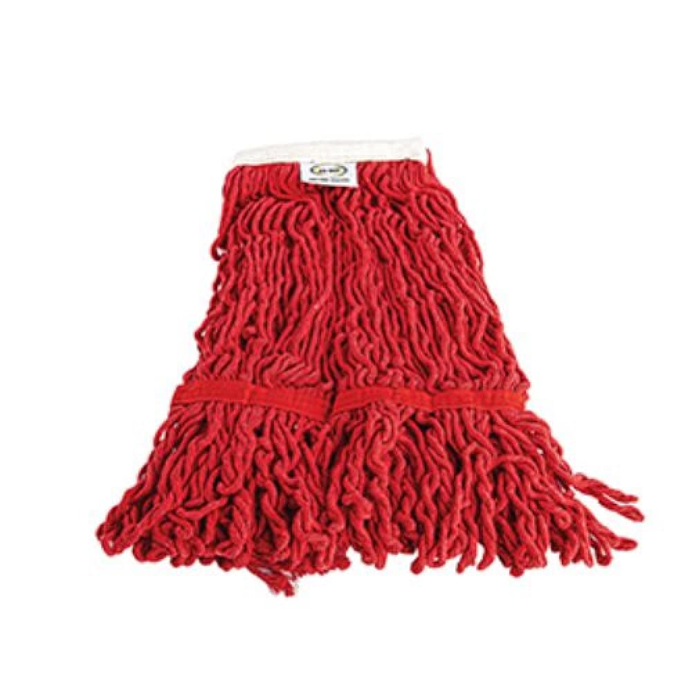Mop 350 Gr Dar Islak Kırmızı Biyeli