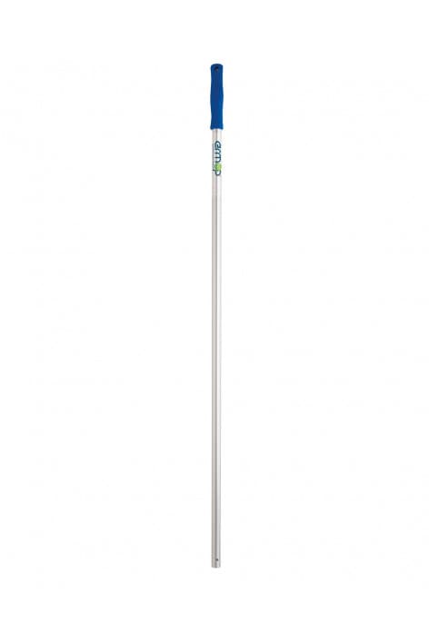 Sap 140 Cm Metal Sap Delikli Mavi Elcikli