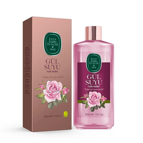 E.S.T. Gül Suyu Kolonyası 350ml Pet