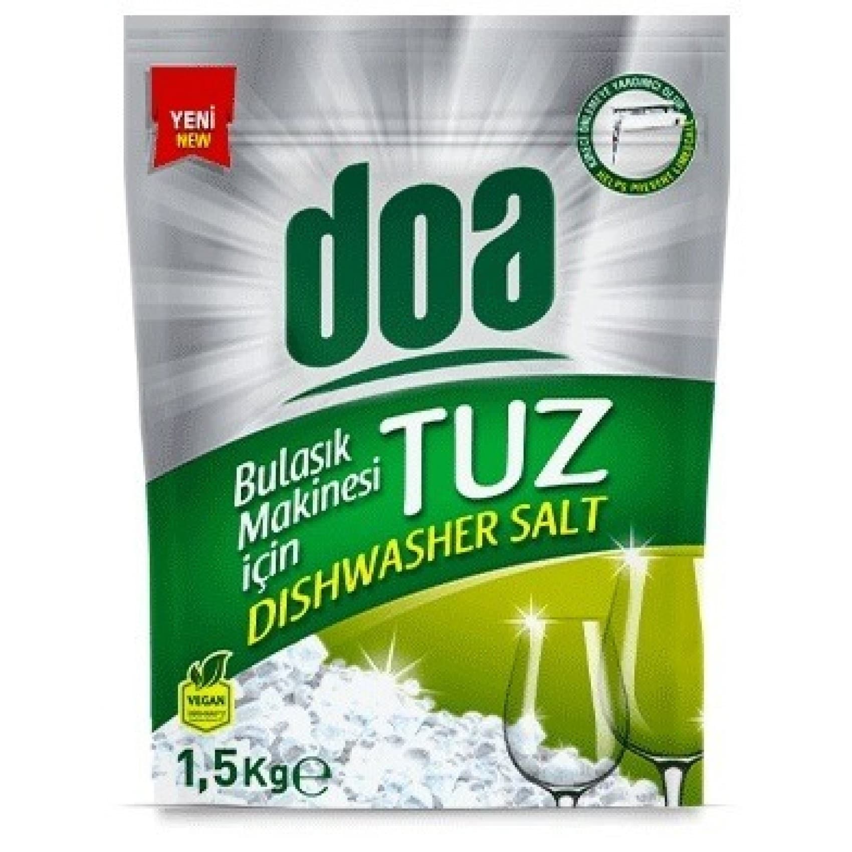 Doa Tuz 1.5 Kg
