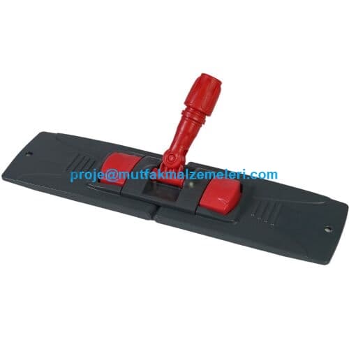Waltz Nemli Mop 50 Cm Eko Kırmızı
