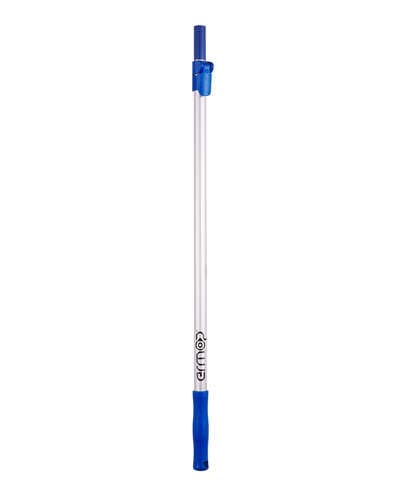Ermop Alüminyum Sap 140 Cm Mavi