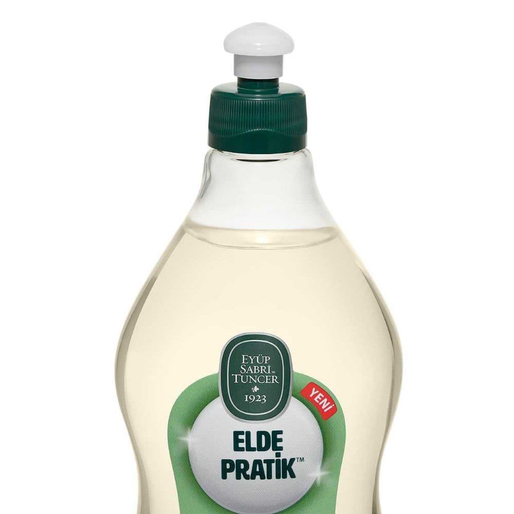 E.S.T. Elde Pratik Bulaşık Yıkama Sıvısı Limon 750