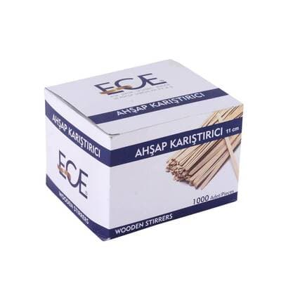 Karıştırıcı Tahta 1000 Li