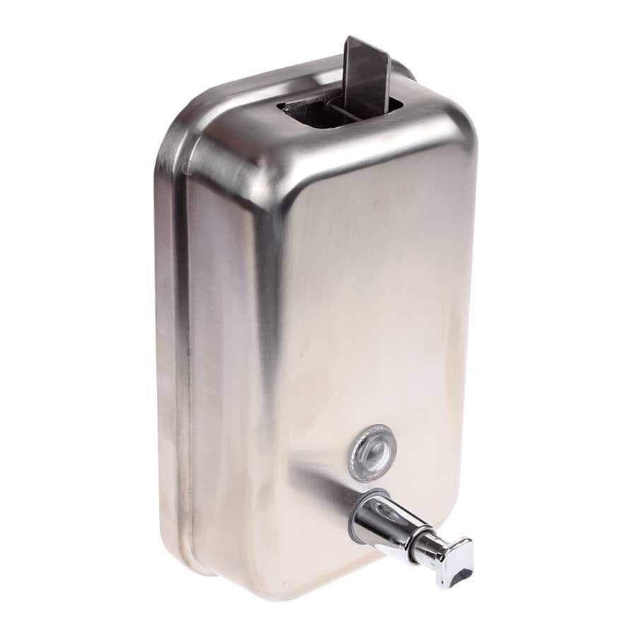 Aparat 1000 Ml Sıvı Sabunluk Metal