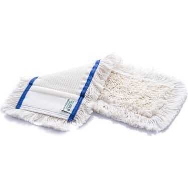 Mop 50 Cm Zincirdikişli Mavi Biyeli CEYMOP