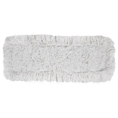 Mop 50 Cm Nemli Extra Beyaz Biyeli