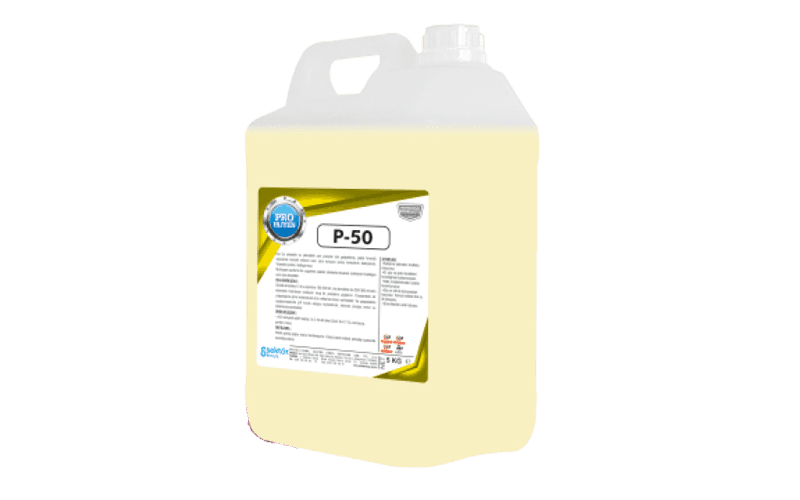 PROHİJYEN P-50 (KONSANTRE HAVA ŞARTLANDIRICI) 5L