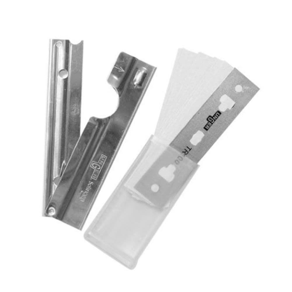 UNGER TH100 UNGER TRİM CAM KAZIMA APARATI 10 CM