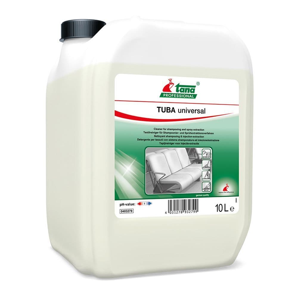 Tana Tuba Universal 10L
