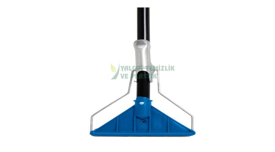 Aparat Plastik Dar Yaylı Metal Saplı