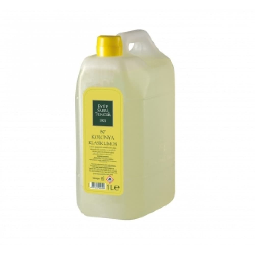 E.S.T. Limon Kolonyası 5Lt poşet